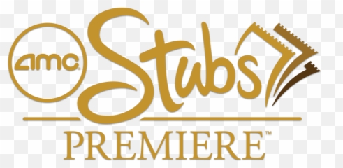 Amc Classic - Amc Stubs Premiere Logo Emoji,Emoji Movie Raleigh Grande