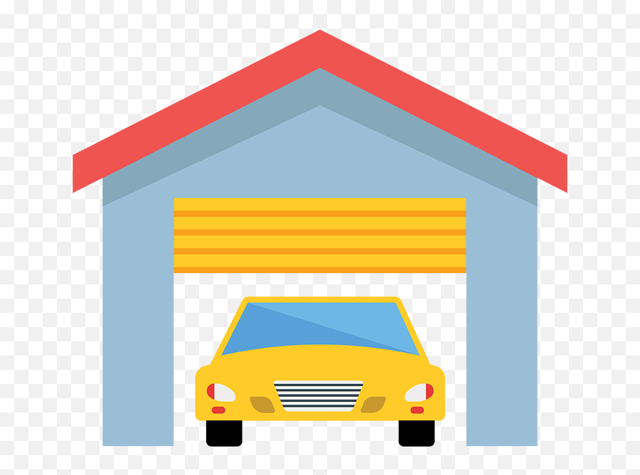 Garage Door Installation Repair Emoji,Emotions Opens The Garage Door