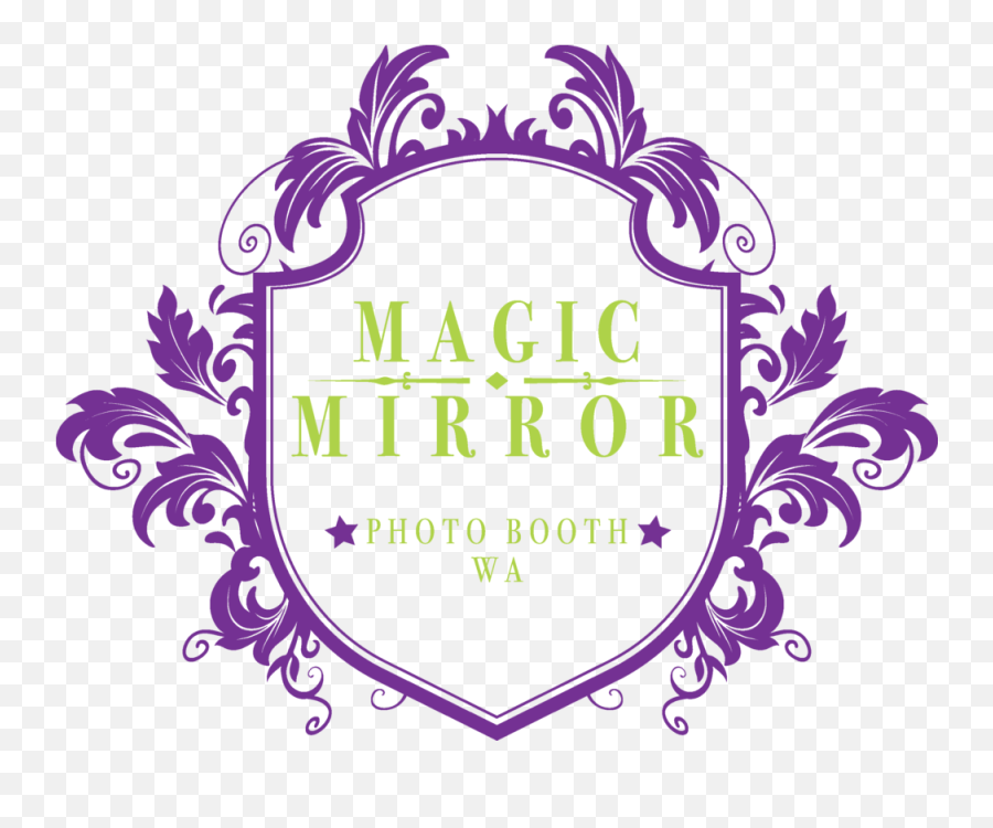 Magic Mirror Wa Emoji,Emoji Photo Props