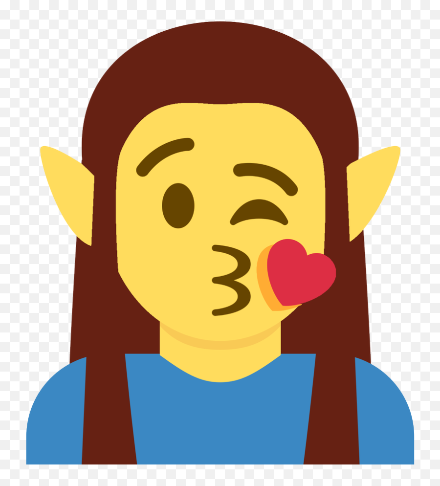 Emoji Face Mashup Bot - Fictional Character,Blown Up Face Emojis