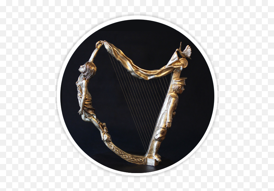 Homepage Page 3 Lovinu0027 From The Oven - Antique Emoji,Irish Harp Emoticon