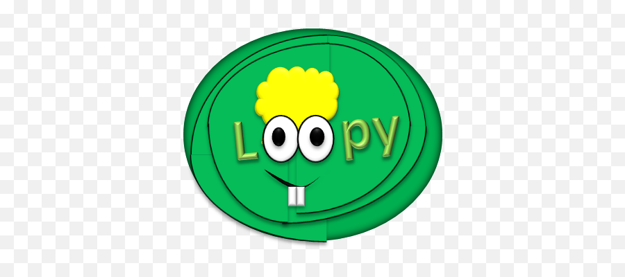 Loopy - Pgpi Emoji,Dalek Emoticon