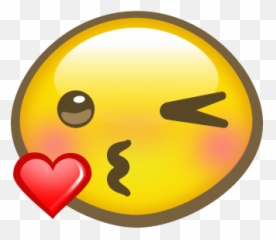 Emojis By Sarah Caccamo At Coroflotcom - Happy Emoji,Stream Of Heart Emojis