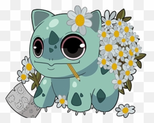 Bulbasaur Projects Photos Videos Logos Illustrations - Happy Emoji,Charizard Emotions
