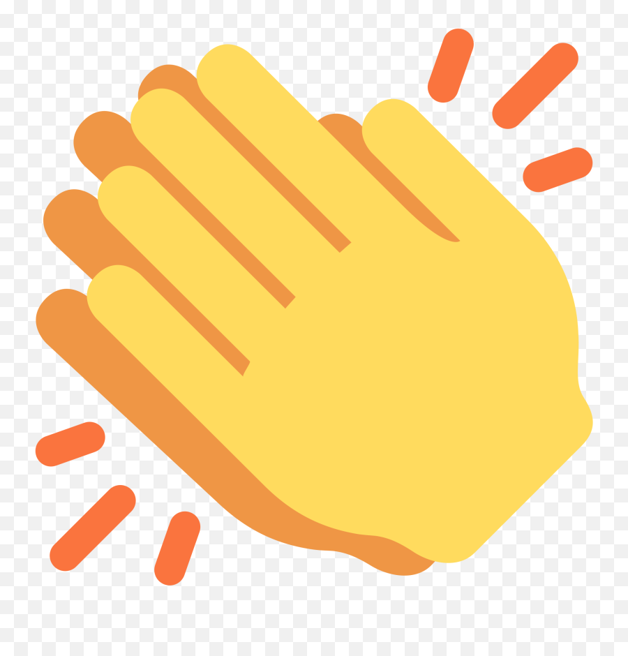 Privado Results - Clapping Hands Emoji,Applause Emoticon Animated Gif