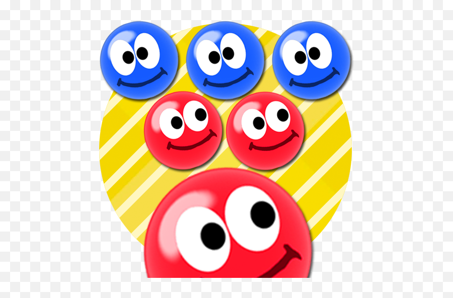 Appstore - Happy Emoji,Bubbles Emoticon