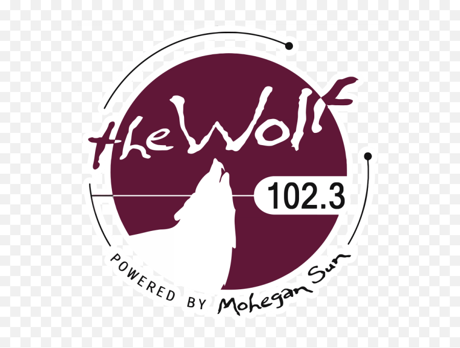 The Wolf Wmos 1023 Fm Stonington Ct Free Internet - The Wolf Emoji,Wolf Emojis Tyler