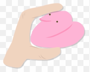 Peeps U2014 Kaitlin Demayo - Girly Emoji,Peeps Emojis