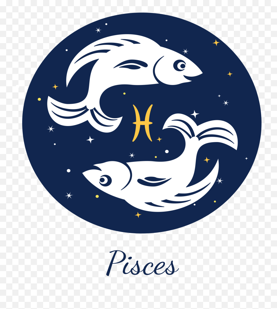 Pisces Horoscope For Next Week - Fish Emoji,Pisces Emotions
