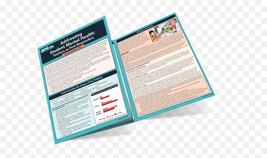 New Laminated Reference Guides For Educators - Document Emoji,Emotion Scale For Elementary Students