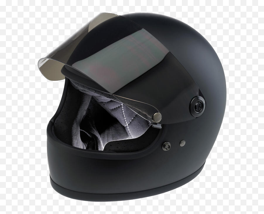 Biltwell Gringo S Anti - Fog Bubble Visor Smoke 38newportcouk Motorcycle Helmet Emoji,Honda Civic Emotion 2006 Vissor