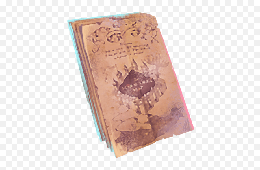 Marauders Map - Unite Sirius Flying Motorbike Emoji,Marauders Map Emojis