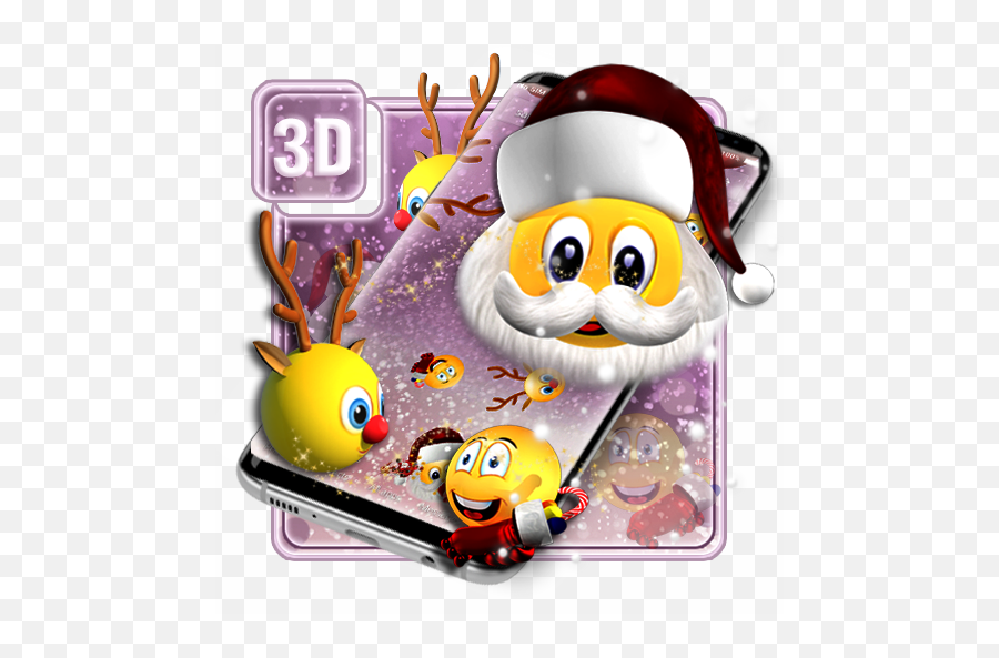 Apks With Appkiwi Apk Downloader - Santa Claus Emoji,Odell Beckham Emoji