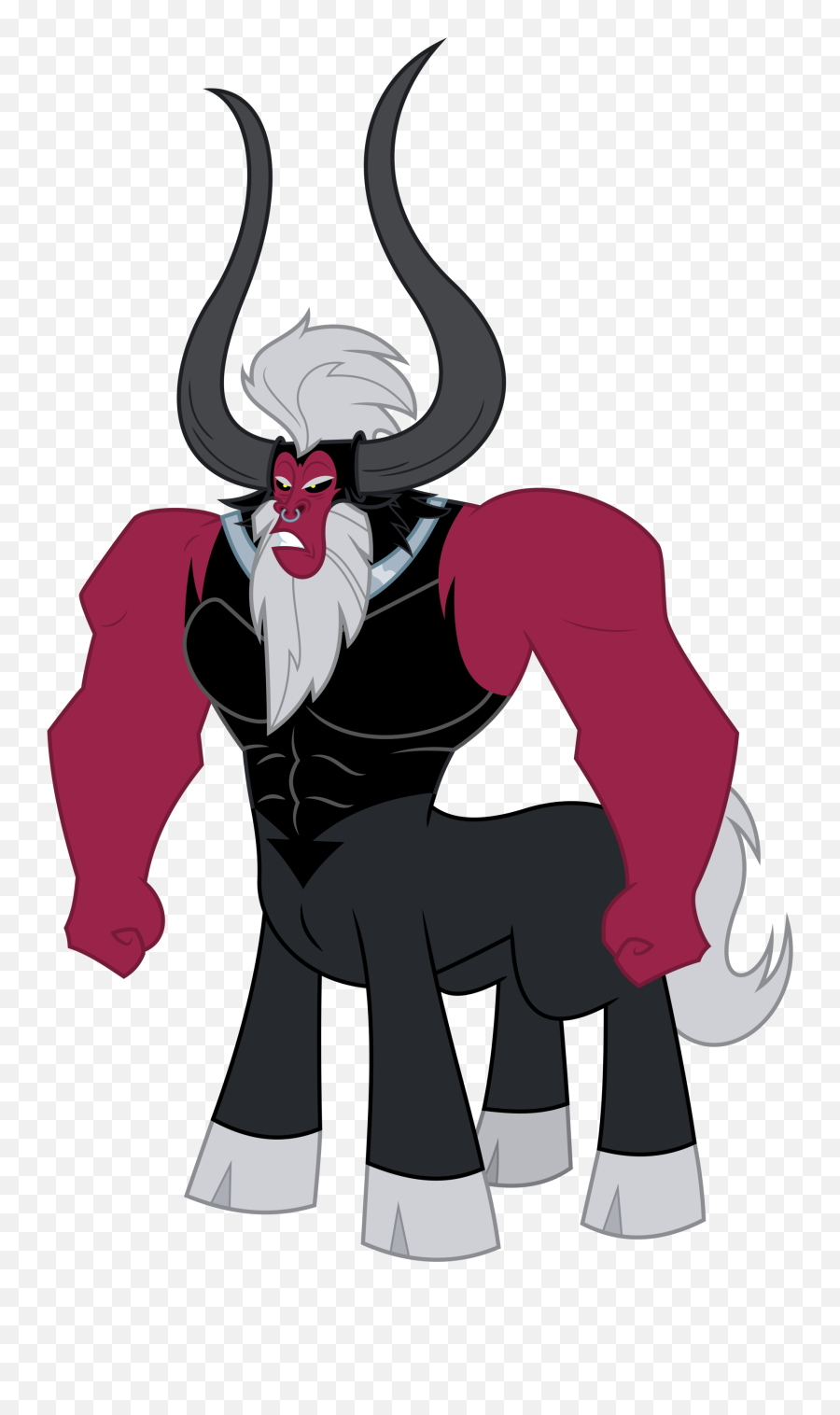 Friendship Is - Mlp Lord Tirek Emoji,Mlp Furry How To Draw Charter Emotion An D Poeses