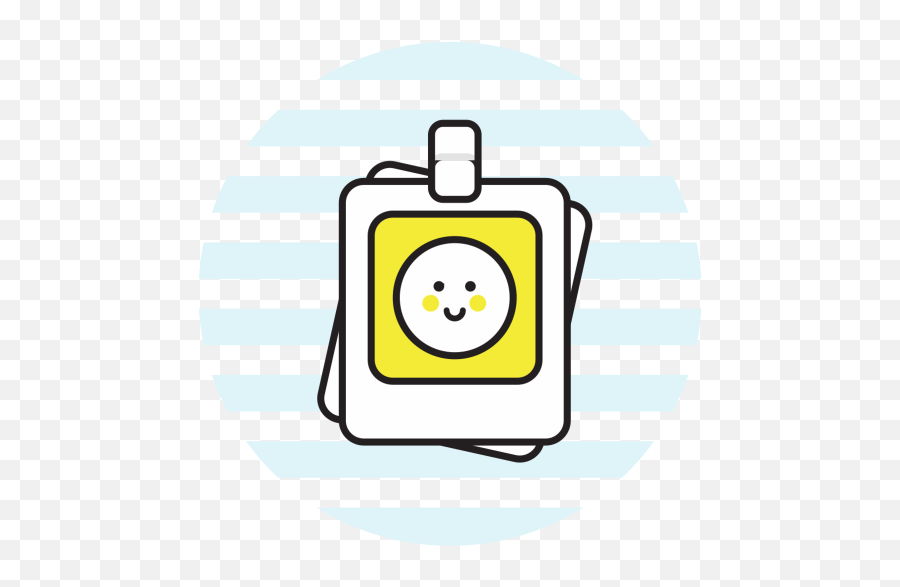 Stick Icon Of Colored Outline Style - Dot Emoji,Broom Stick Emoticon