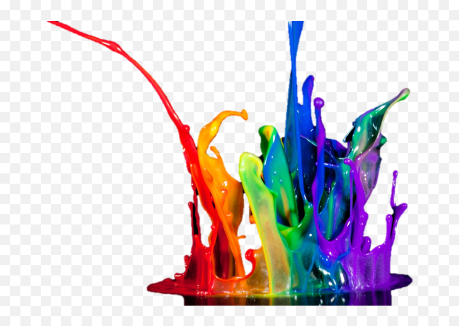 Fresh Ideas - Ultra Hd Color Explosion Emoji,Emotions Colors Provoke