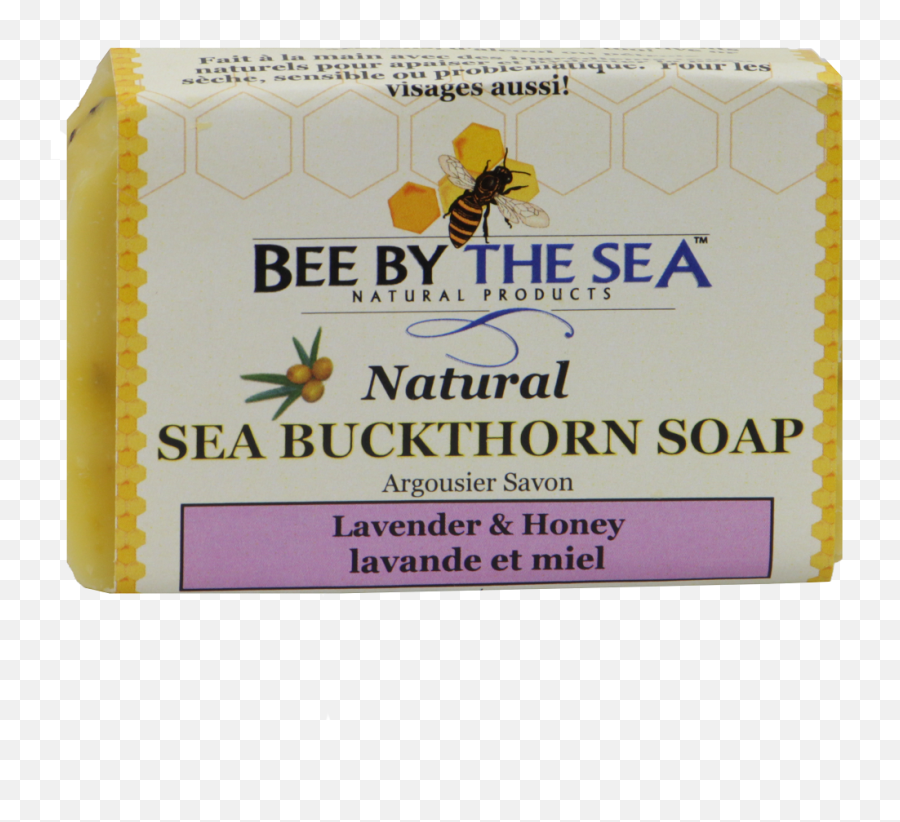 Bee By The Sea Natural Products - Product Label Emoji,Bear Emoji On 3ds