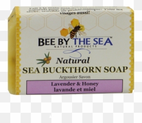 Bee By The Sea Natural Products - Product Label Emoji,Bear Emoji On 3ds