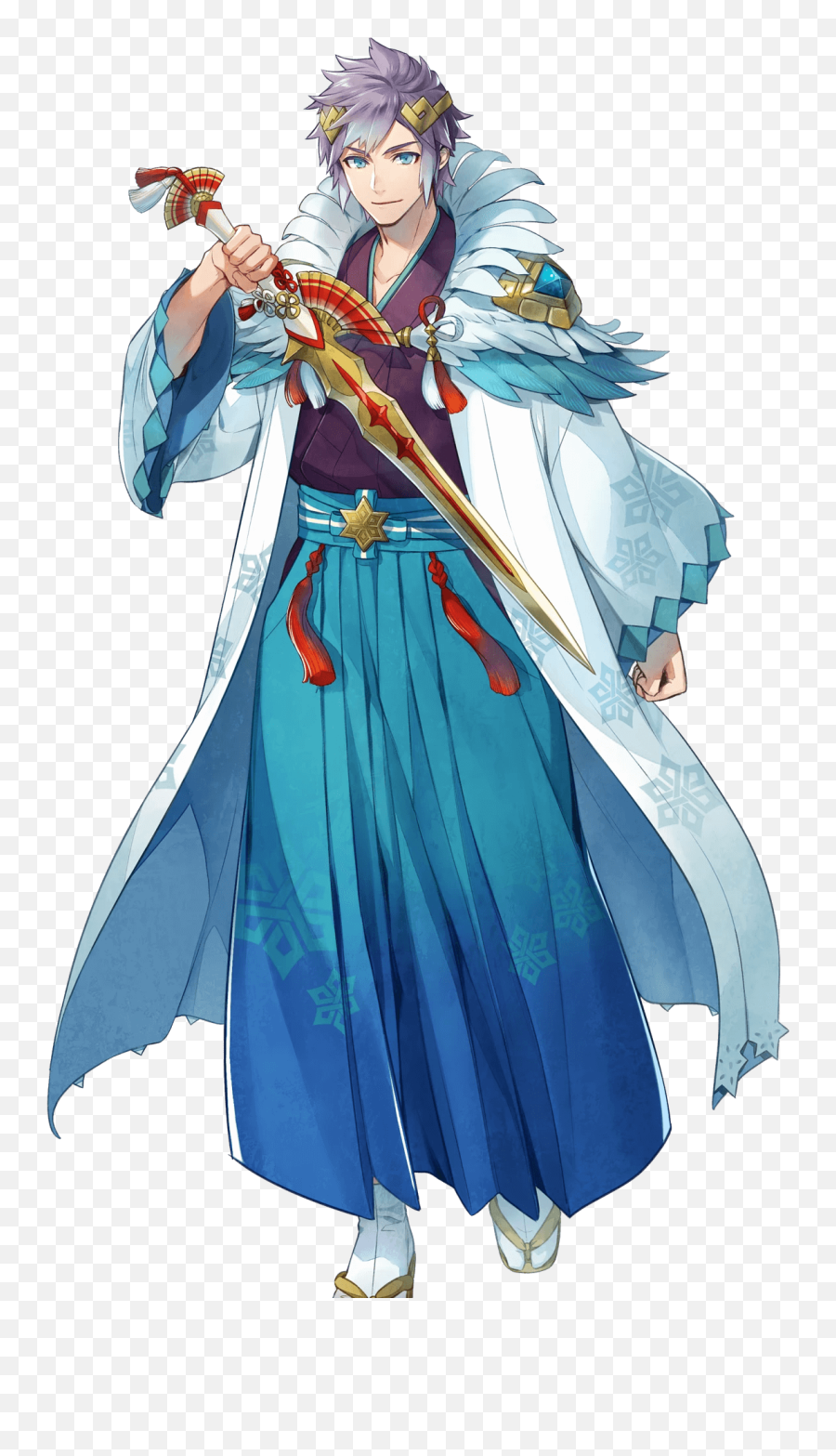 New Year Hríd - Fire Emblem Heroes Hrid Emoji,Emojis New Year's Wishes