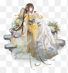 Ideas - Chrysanthemum Wine Food Fantasy Emoji,Anime Style Guy Shy Emotion