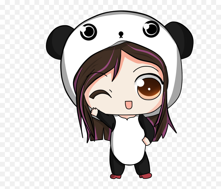 Kawaii Clipart Printer Kawaii Printer Transparent Free For - Imagens De Pandas Kawaiis Emoji,Anime Emoticons