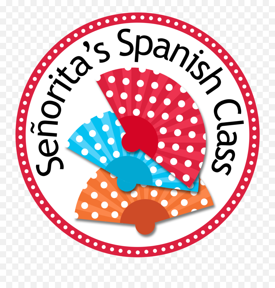 Señoritas Spanish Class - Spanish Class Png Emoji,Subjunctive With Emotion