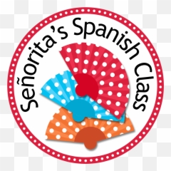 Señoritas Spanish Class - Spanish Class Png Emoji,Subjunctive With Emotion