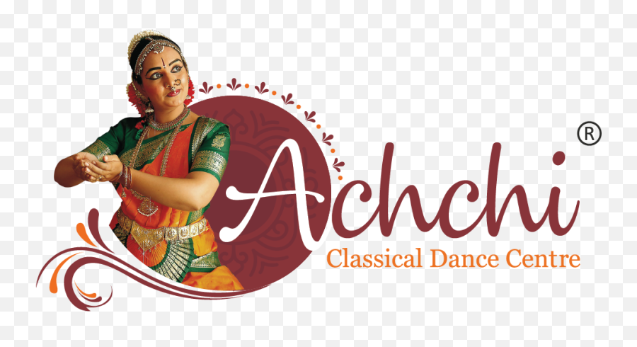 Achchi Classical Dance Center - Classical Dance Bharatanatyam Logo Emoji,Emotion Poses Bharatanatyam