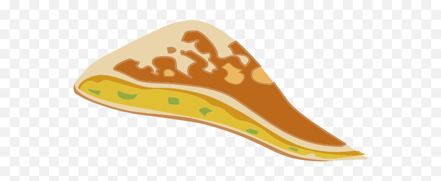 Sad Clipart Png In This 5 Piece Sad Svg Clipart And Png - Quesadilla Clipart Emoji,Quesadilla Emoticon