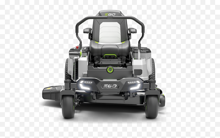 2021 Ego Ego Z6 Zt4204l Zero Turn Mower - Ego Z6 Zero Turn Emoji,Text Emoticons On Riding Mower