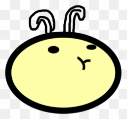 Bunny Not Eating Carrot - Happy Emoji,Eating Carrot Emoticon