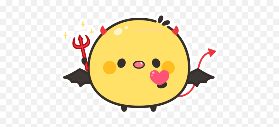 Sticker Maker - Bunnys U0026 Friends Happy Emoji,Duck Emoticon For Android