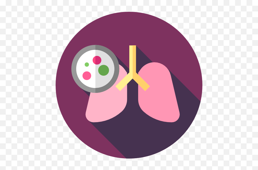 Download Free Png Lung Cancer - Free Medical Icons Dlpngcom Cancer Png Emoji,Lung Emoji