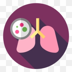 Download Free Png Lung Cancer - Free Medical Icons Dlpngcom Cancer Png Emoji,Lung Emoji