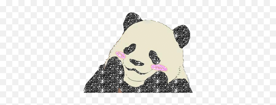 Top P Panda Stickers For Android U0026 Ios Gfycat - Pandacorn Gif Emoji,Panda Bear Emoji