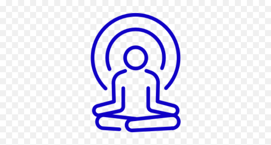 Stress Management Mindfulness U0026 Meditation Academy - Religion Emoji,Mindfulness Guided Meditation Emotions