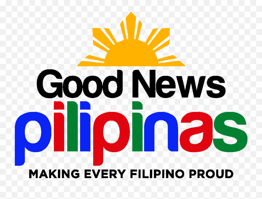 Goodnewspilipinascom Making Every Filipino Proud - Good News Philippines Tagalog Emoji,Legit Emotion Philippines