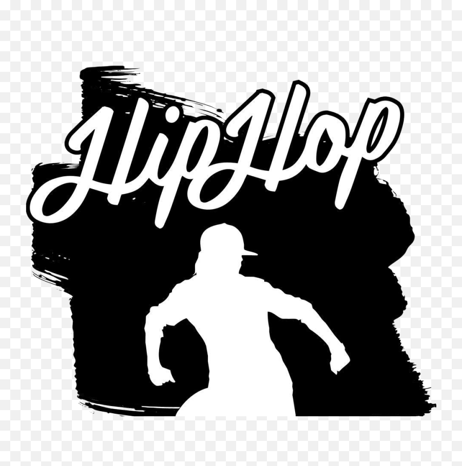 Flow Dance Academy Dance Styles - Dancer Hip Hop Logo Emoji,Dances That Show Emotion