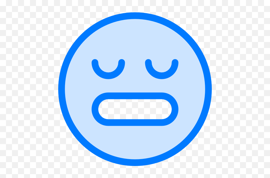 Free Icon Bored - Happy Emoji,Emojis About Boredom