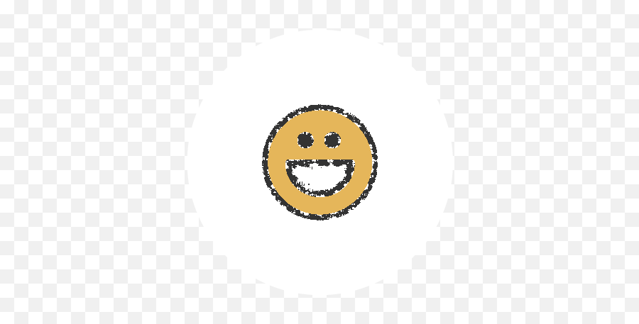 Womens Community Y - Happy Emoji,Computer Flip Emoticon