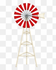 Windmill Sticker Emoji,Windmill Emoji