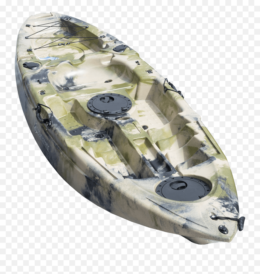 Liker - Neptune U2013 Guma Kayaks Rowboat Emoji,Emotion Pro Angler Kayak