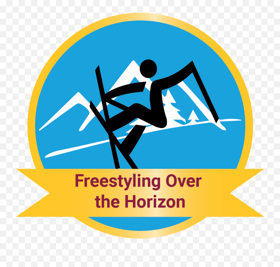 Freestyling Over The Horizon Shapingedu - Clip Art Coast Guard Emblem Emoji,Watch Dogs Emotion Goggles