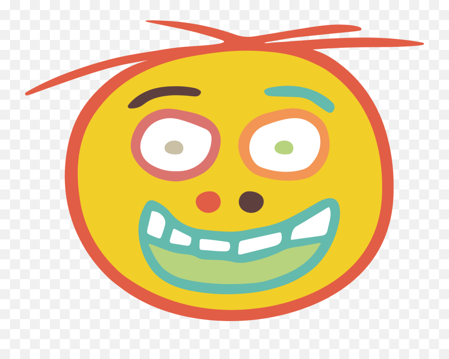 Tom Mato - Wide Grin Emoji,Steve Jobs Emojis