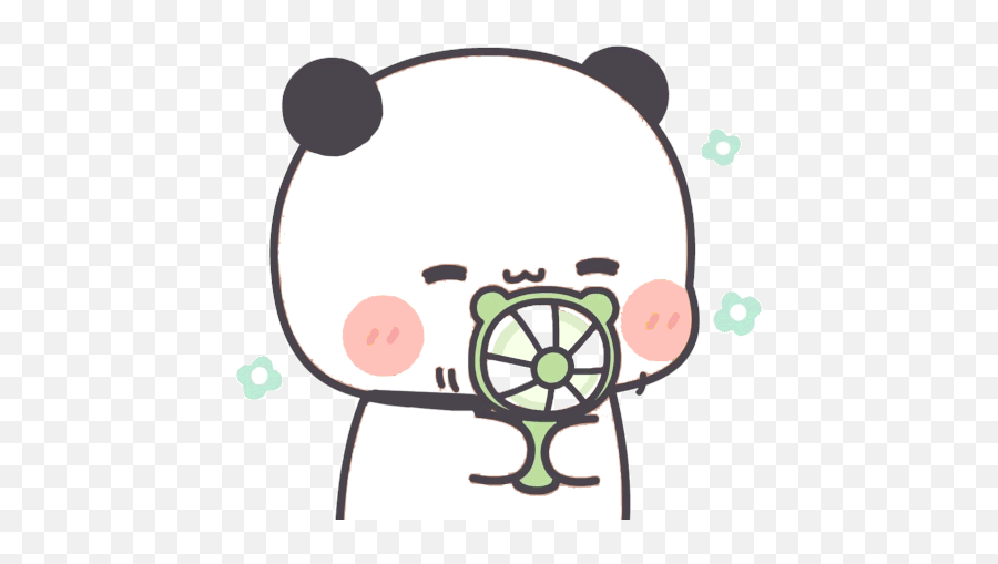 410 Kawaii Ideas In 2021 - Sugar And Brownie Cartoon Gif Emoji,21 Lazy Bear And Rabbit Wechat Expression Emoji