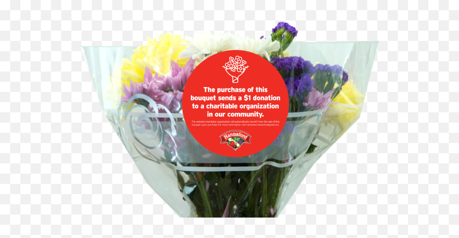 Visiting Nurses To Benefit From Hannaford Floral Program Emoji,List Of Emoticons O3o