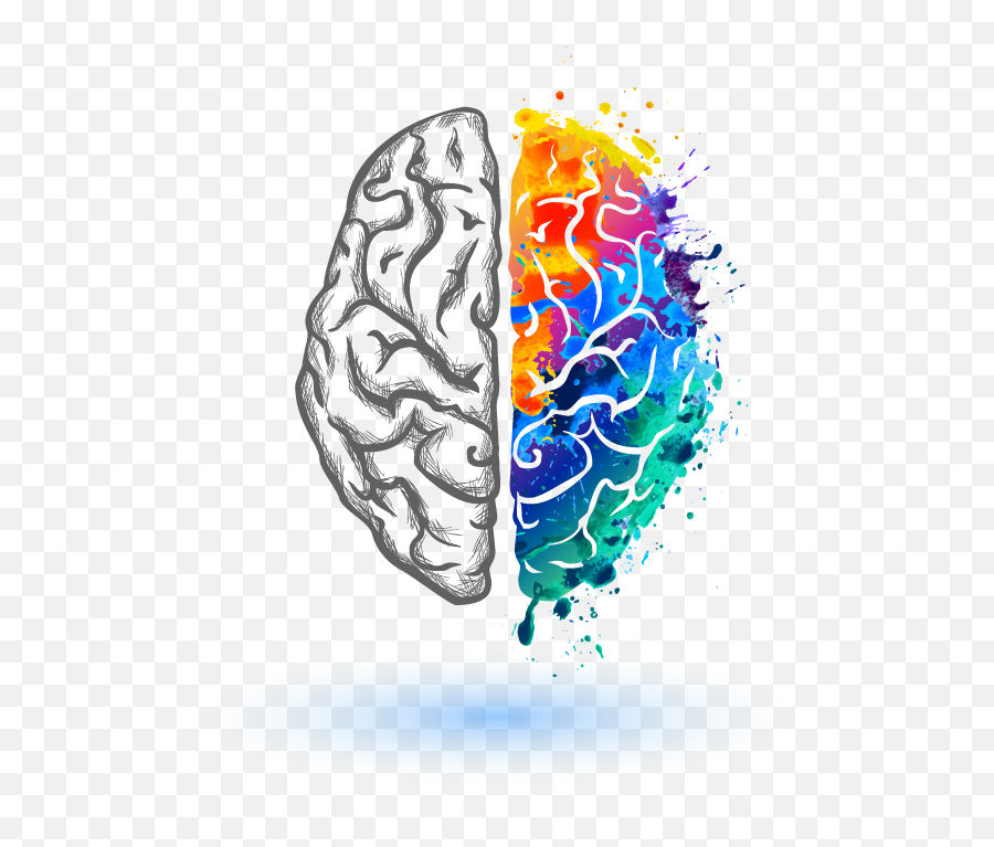 Kava U0026 Depression Current Research U0026 Understanding - Kava Brain Art Emoji,Neurotransmitters And Emotions