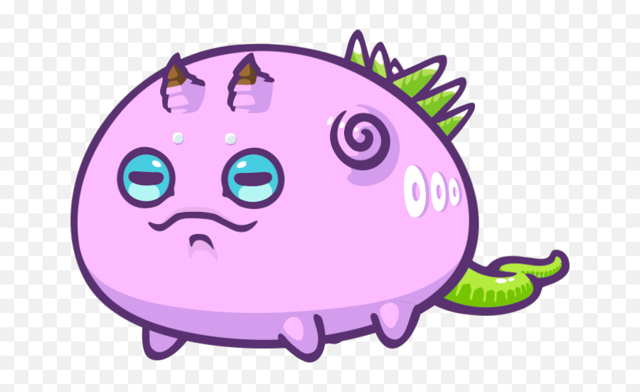 Axie Marketplace Emoji,Toothless Smiley Emoticon