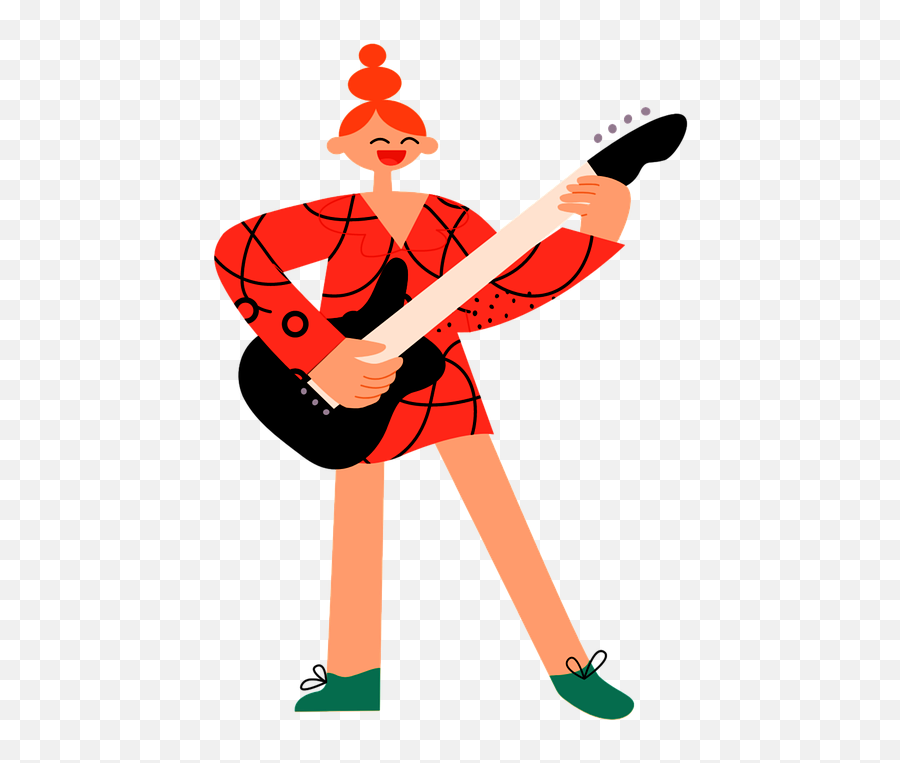 Free Photo Vector Image Song Guitar Music Guitarist Musician Emoji,Free Emotions Song
