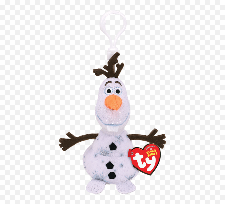 Olaf - From Frozen Ii Official Ty Store Emoji,Olaf Emoticon Frozen 2